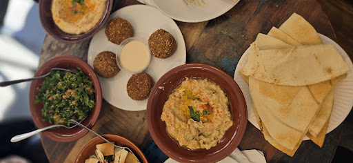 Photo of Lebanese Express Halal - 47 Surbiton Rd, Kingston upon Thames KT1 2HG